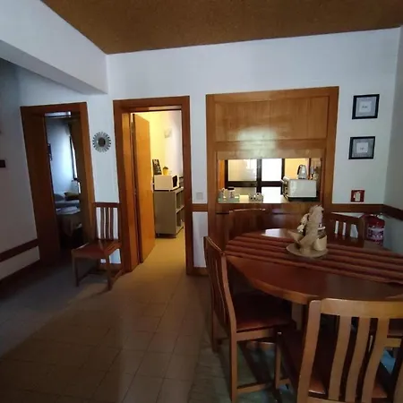 Apartment Special Place In
