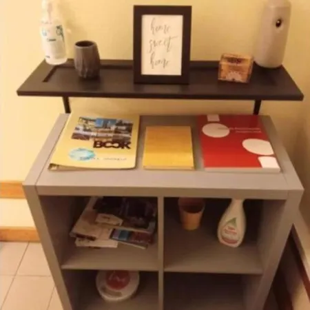 Special Place In Apartment *