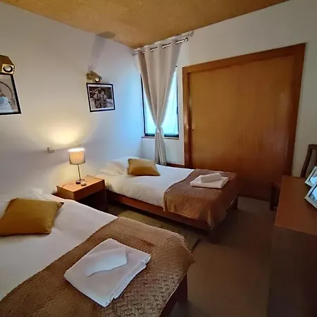 Apartment Special Place In Sao Pedro do Sul
