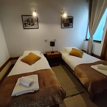 Apartment Special Place In