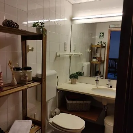 Special Place In Apartment *