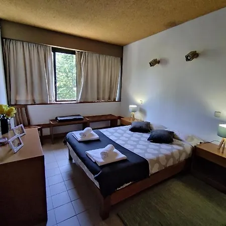 Apartment Special Place In Sao Pedro do Sul