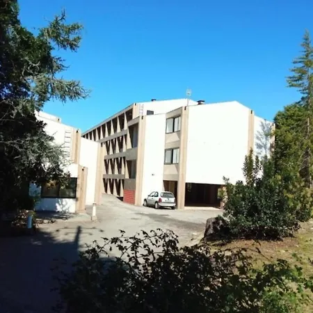 Apartment Special Place In
